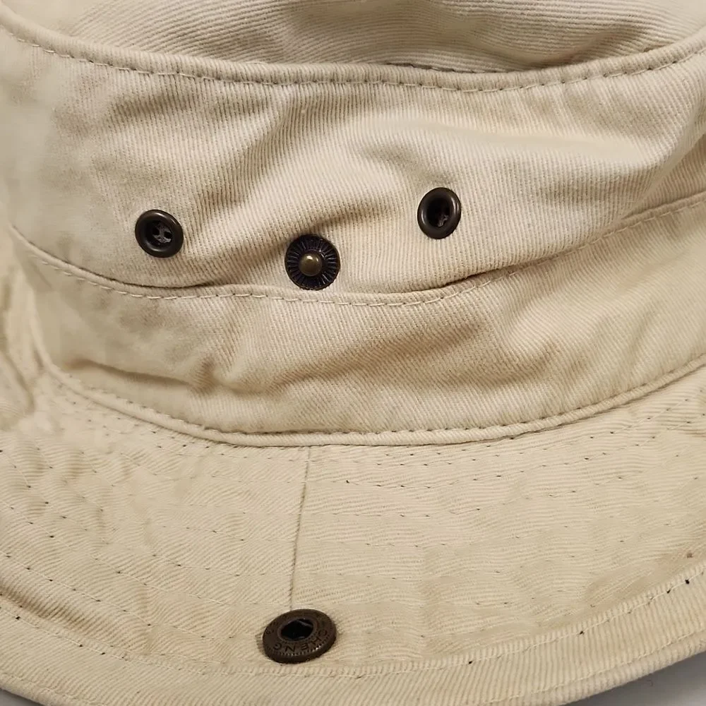 Pacific Whale Foundation Maui Outdoor Bucket Hat Toddler